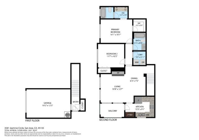 3581 Jasmine Circle, San Jose CA: https://media.crmls.org/mediaz/2288ae00-c8c3-4270-8bd8-328b91b4829c.jpg
