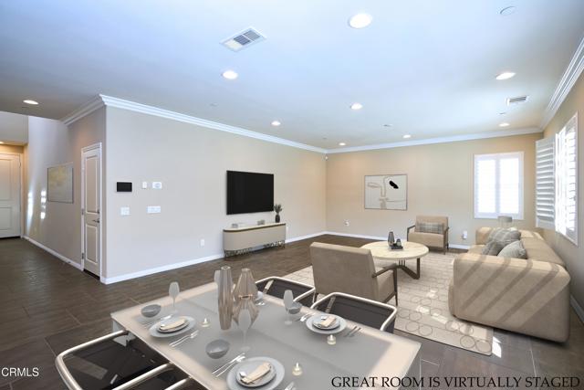 Detail Gallery Image 9 of 61 For 670 Xanadu Way, Oxnard,  CA 93036 - 4 Beds | 3 Baths