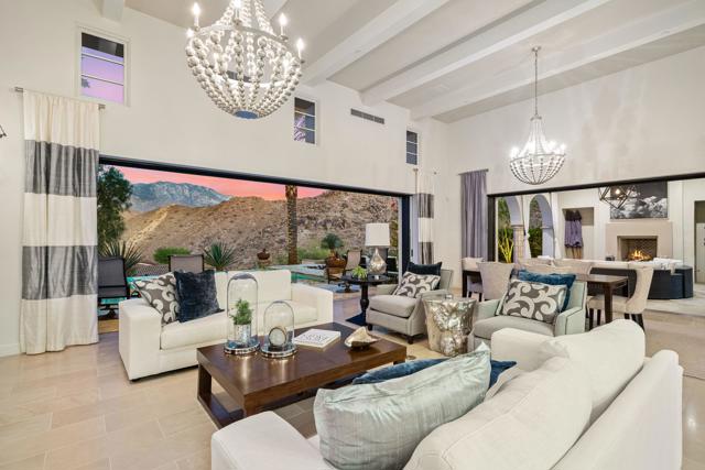7 Mount San Jacinto Circle, Rancho Mirage, CA 92270