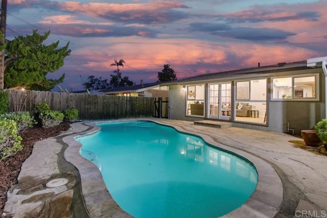 Detail Gallery Image 8 of 60 For 5461 Brunswick Ave, San Diego,  CA 92120 - 3 Beds | 2 Baths