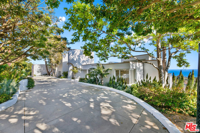 30112 Cuthbert Road, Malibu, California 90265, 4 Bedrooms Bedrooms, ,4 BathroomsBathrooms,Single Family Residence,For Sale,Cuthbert,24404589