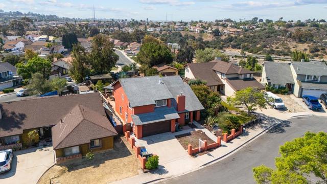 Detail Gallery Image 47 of 59 For 694 Calma Pl, Chula Vista,  CA 91910 - 5 Beds | 3/1 Baths