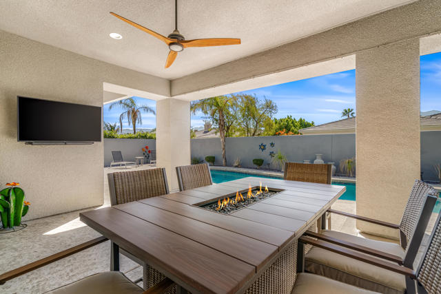 3 Monet Court, Rancho Mirage, CA 92270