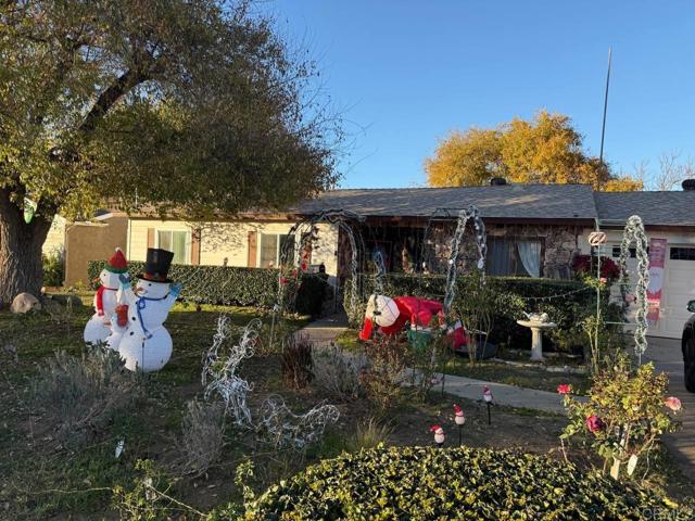 Detail Gallery Image 7 of 12 For 14574 Kennebunk St, Poway,  CA 92064 - 3 Beds | 1 Baths