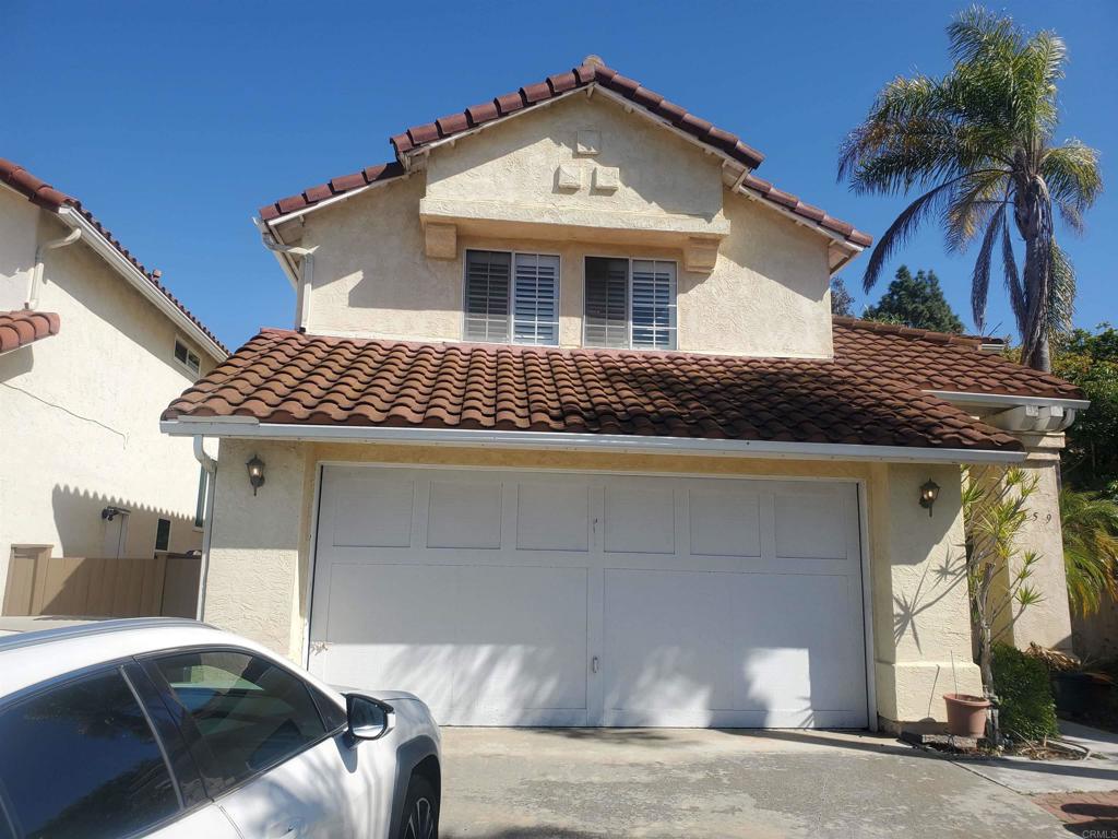 2659 Seacrest Court