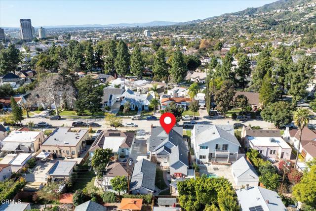 Detail Gallery Image 48 of 52 For 728 Cordova Ave, Glendale,  CA 91206 - 3 Beds | 3 Baths