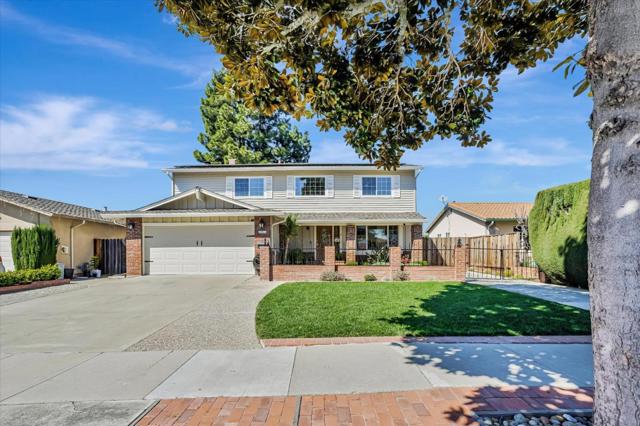 Details for 2865 Berryessa Road, San Jose, CA 95132