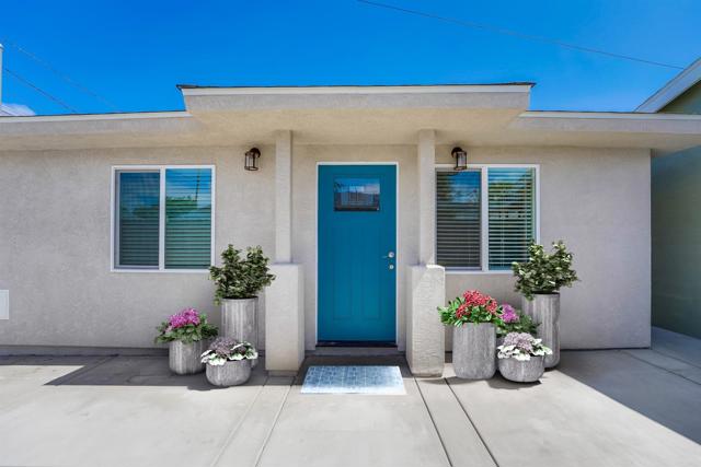 Detail Gallery Image 58 of 75 For 4876 78 34th St, San Diego,  CA 92116 - – Beds | – Baths