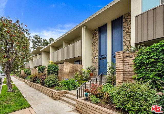 4745 La Villa Marina, D photo 2