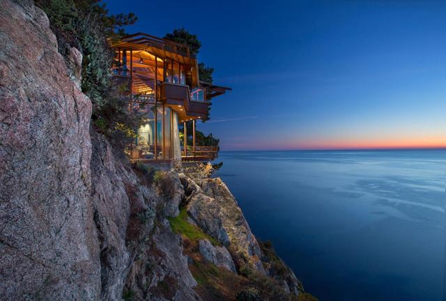 Details for 51700 Highway 1, Big Sur, CA 93920