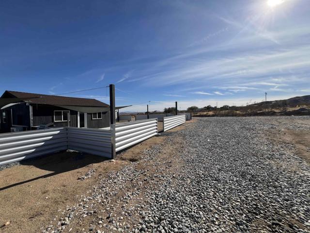 Detail Gallery Image 56 of 58 For 2774 Kickapoo Trl, Landers,  CA 92285 - 1 Beds | 1/1 Baths