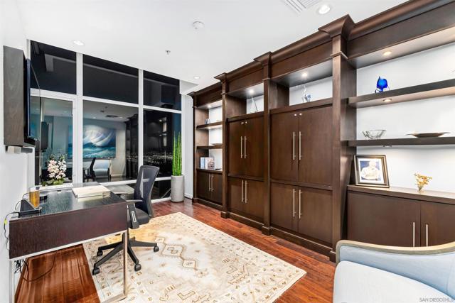 Image 25 of 60 For 1262 Kettner Blvd  3202