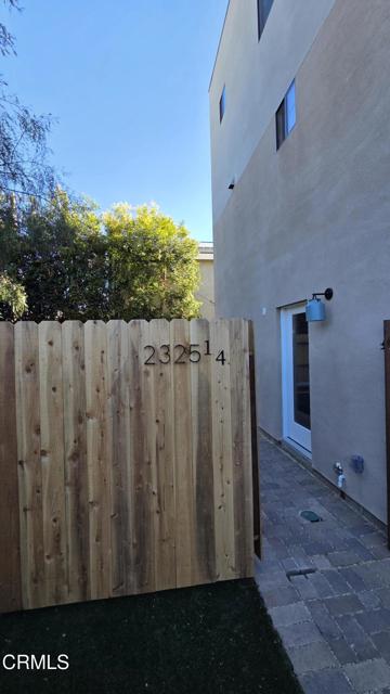 Detail Gallery Image 8 of 9 For 2325 1/4 Langdale Ave, Los Angeles,  CA 90041 - 1 Beds | 1 Baths