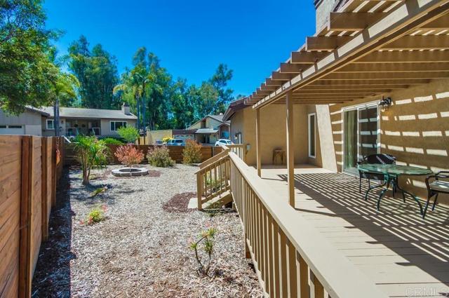 Detail Gallery Image 54 of 63 For 1023 Mimosa Ave, Vista,  CA 92081 - 4 Beds | 2/1 Baths