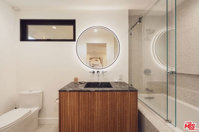 Drew Fenton | 1235 N Kenter Avenue Los Angeles CA | MLS: 7439365