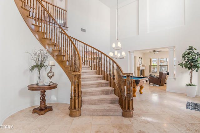 Detail Gallery Image 9 of 58 For 4126 Harbour Island Ln, Oxnard,  CA 93035 - 4 Beds | 3/1 Baths