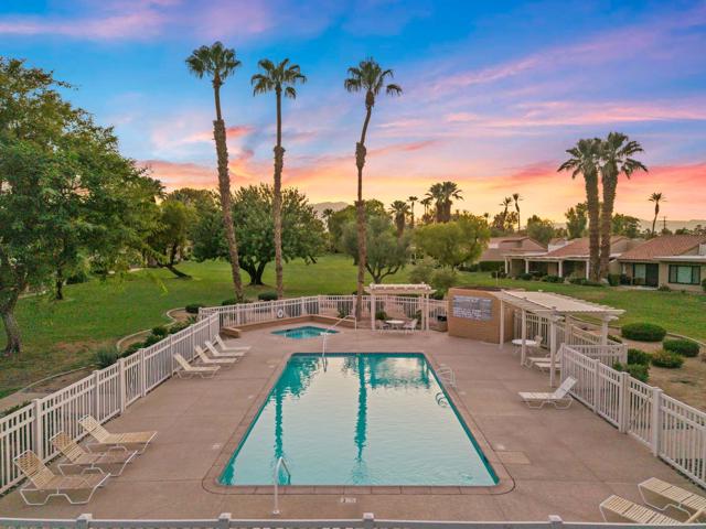 40275 Baltusrol Circle, Palm Desert, CA 92211