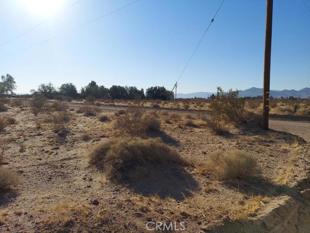 Image 2 for 0 Bedford Dr, Newberry Springs, CA 92365