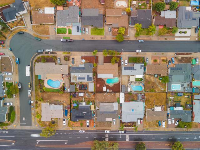 Detail Gallery Image 24 of 25 For 9468 Wharton Road, Santee,  CA 92071 - 3 Beds | 2 Baths