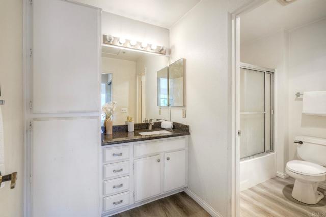 Detail Gallery Image 13 of 34 For 18674 Caminito Cantilena #242,  San Diego,  CA 92128 - 1 Beds | 1 Baths