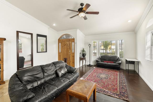 Detail Gallery Image 18 of 55 For 1936 O Ave, National City,  CA 91950 - 3 Beds | 3/1 Baths