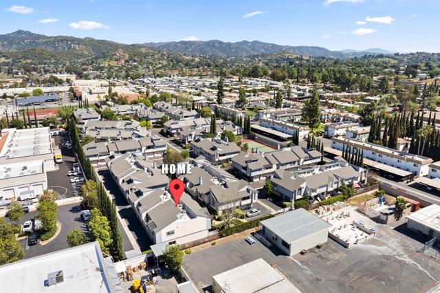 Detail Gallery Image 29 of 30 For 2135 E Valley #28,  Escondido,  CA 92027 - 2 Beds | 2 Baths