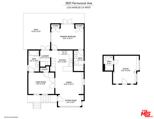 3831 Fernwood Avenue, Los Angeles CA: https://media.crmls.org/mediaz/22a2567a-501f-4844-ae62-c662979709ca.jpg