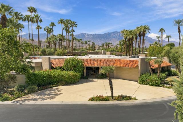 69 Dartmouth Drive, Rancho Mirage, CA 92270