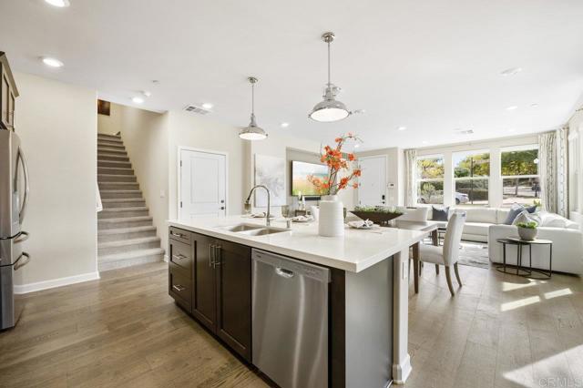Home for Sale in San Diego