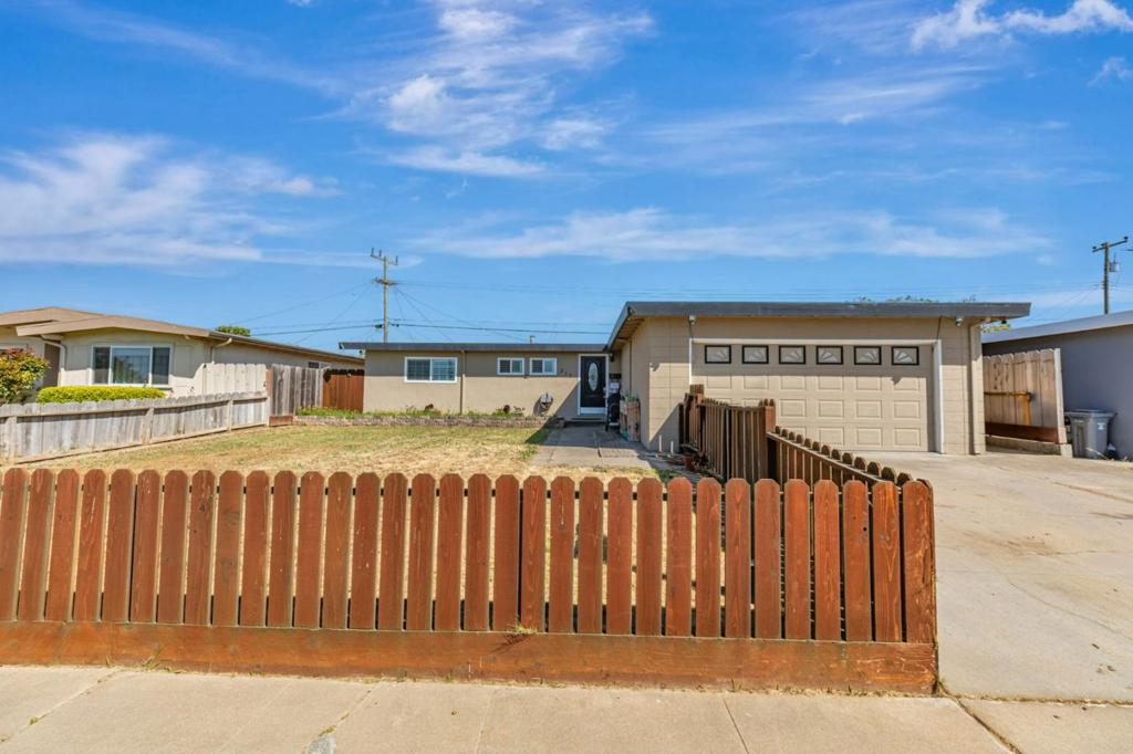 317 Navajo Drive