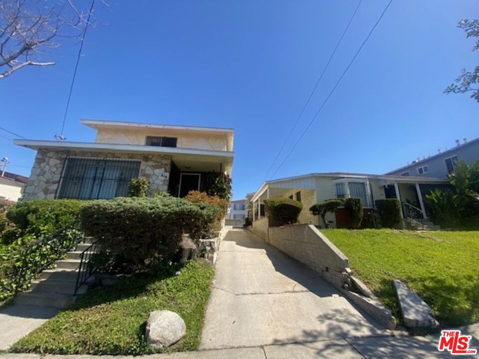 612 Edgewood Street