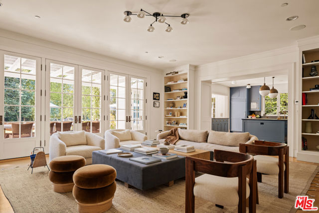 Drew Fenton | 589 Moreno Avenue Los Angeles CA | MLS: 7535475