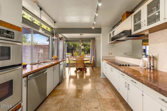 Detail Gallery Image 6 of 20 For 669 Highland Dr, Ojai,  CA 93023 - 2 Beds | 2 Baths