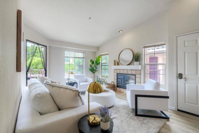 Detail Gallery Image 32 of 34 For 18674 Caminito Cantilena #242,  San Diego,  CA 92128 - 1 Beds | 1 Baths