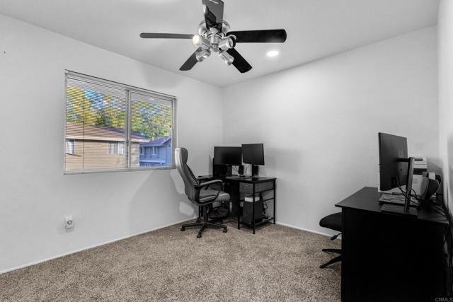 Detail Gallery Image 12 of 38 For 1539 Gustavo St #B,  El Cajon,  CA 92019 - 2 Beds | 1/1 Baths
