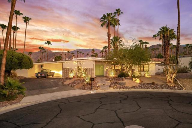 48320 Birdie Way, Palm Desert, CA 92260
