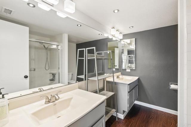 Detail Gallery Image 27 of 34 For 6986 Caminito Perico, San Diego,  CA 92119 - 2 Beds | 2/1 Baths