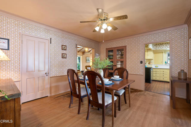 Detail Gallery Image 9 of 52 For 2232 Brigden Rd, Pasadena,  CA 91104 - 2 Beds | 2 Baths