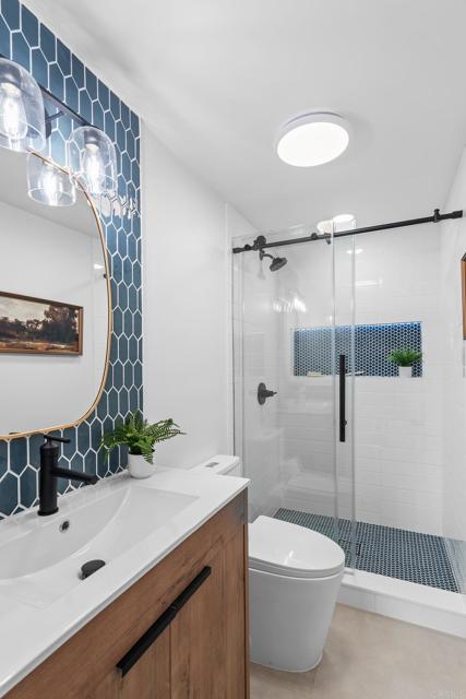 Detail Gallery Image 22 of 47 For 2910 Amulet St, San Diego,  CA 92123 - 4 Beds | 2 Baths