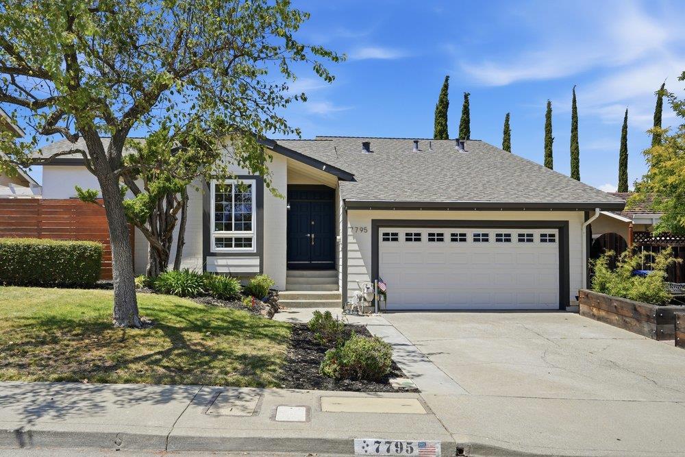 7795 Olive Drive