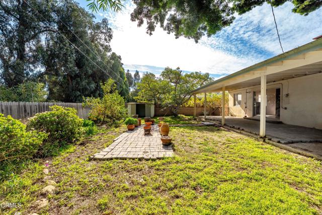 Detail Gallery Image 23 of 33 For 7092 Harmon Dr, Ventura,  CA 93003 - 3 Beds | 2 Baths