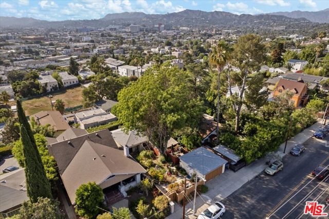 931 Lucile Avenue, Los Angeles, California 90026, ,Multi-Family,For Sale,Lucile,24413795