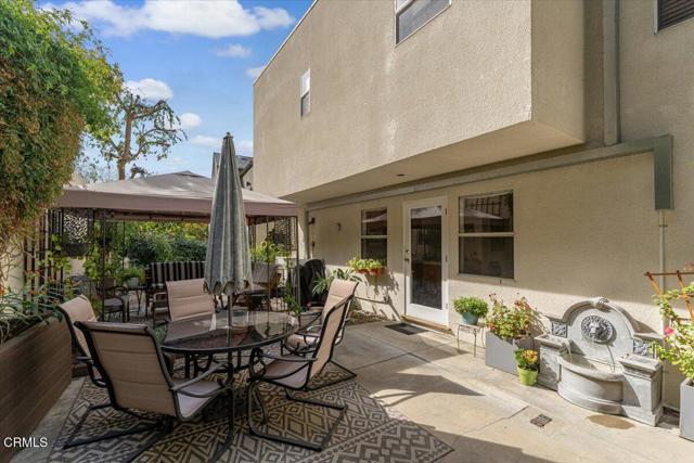 Detail Gallery Image 26 of 41 For 4558 Jessica Dr, Los Angeles,  CA 90065 - 3 Beds | 2/1 Baths