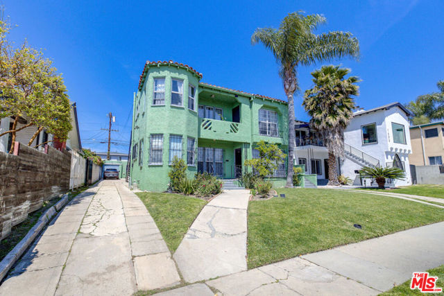 Image 2 for 1637 S Highland Ave, Los Angeles, CA 90019