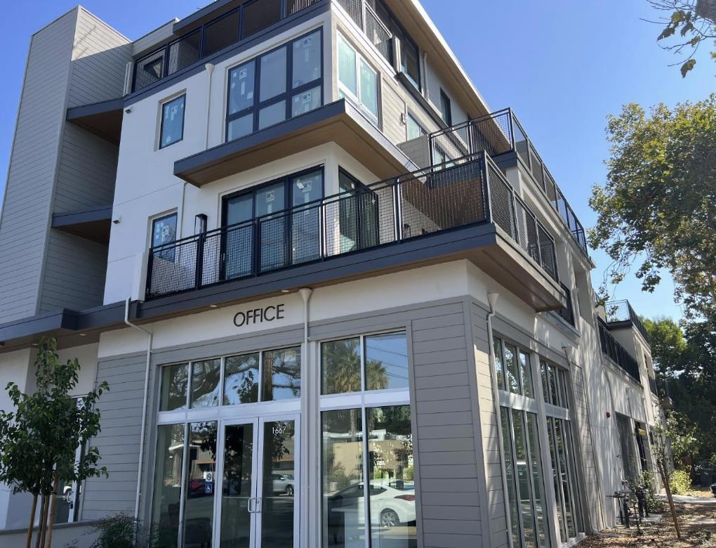 1667 San Carlos Avenue #301