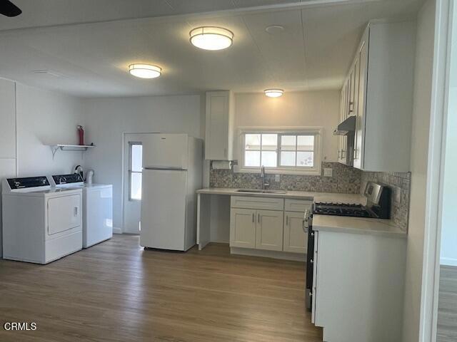Detail Gallery Image 3 of 16 For 1075 Loma Dr #28,  Ojai,  CA 93023 - 2 Beds | 2 Baths