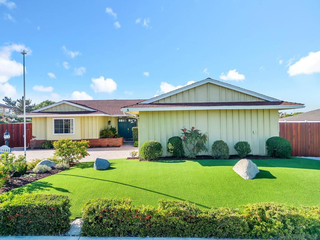 16640 San Salvador Road - photo 2