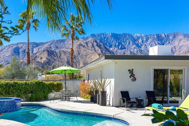 Details for 2726 Cardillo Avenue, Palm Springs, CA 92262