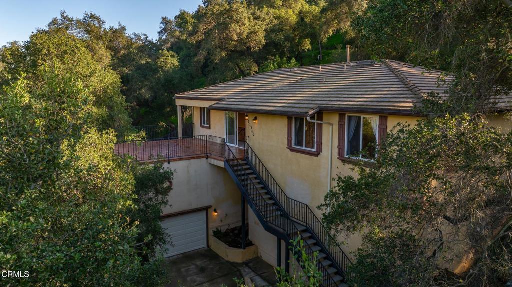 11966 N Ventura Avenue