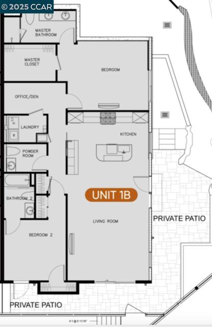 3742 Mt. Diablo Blvd #1B, Lafayette CA: https://media.crmls.org/mediaz/22b2faad-f75a-4753-a035-dac5e2b8d40c.jpg